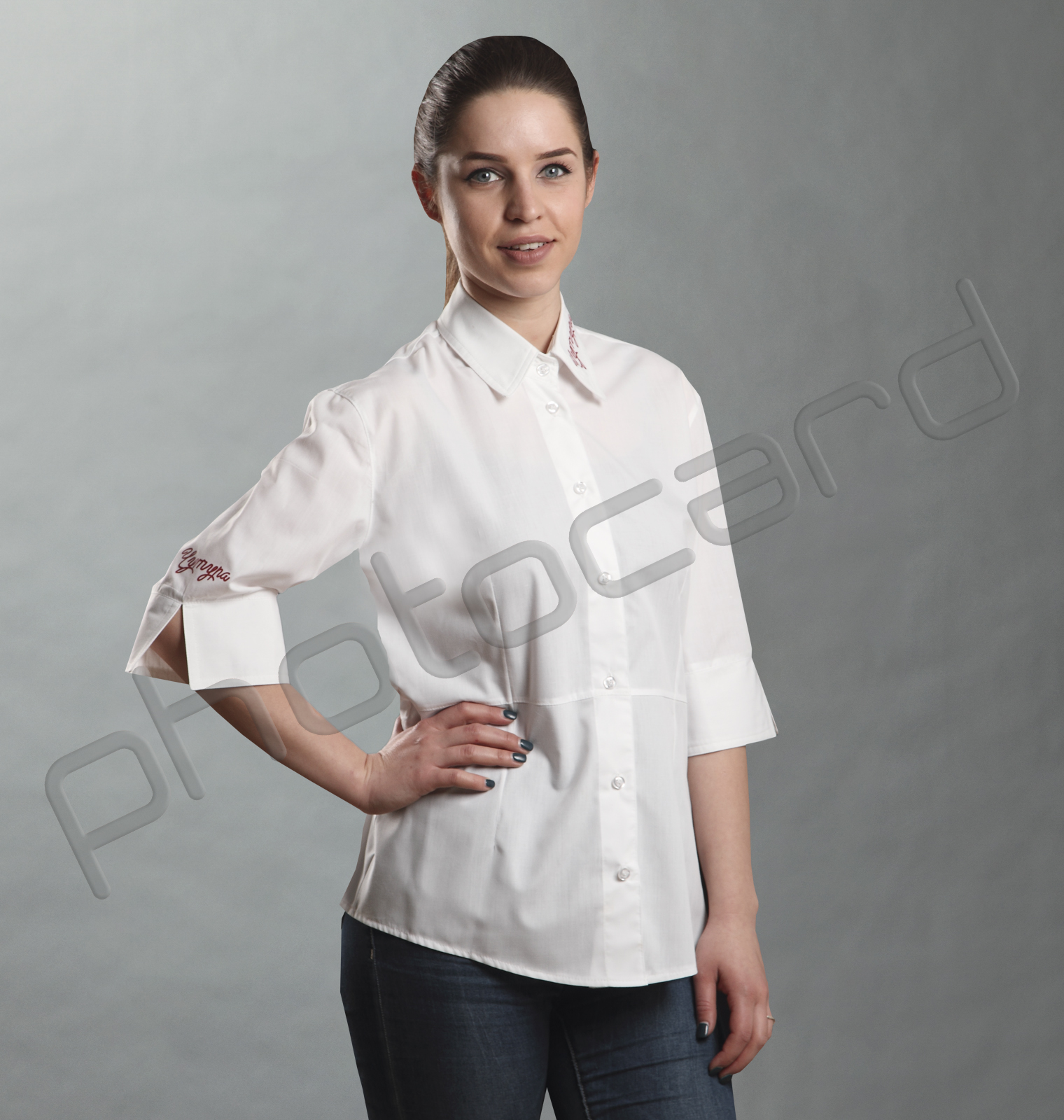Ženska košulja ŽK-08
