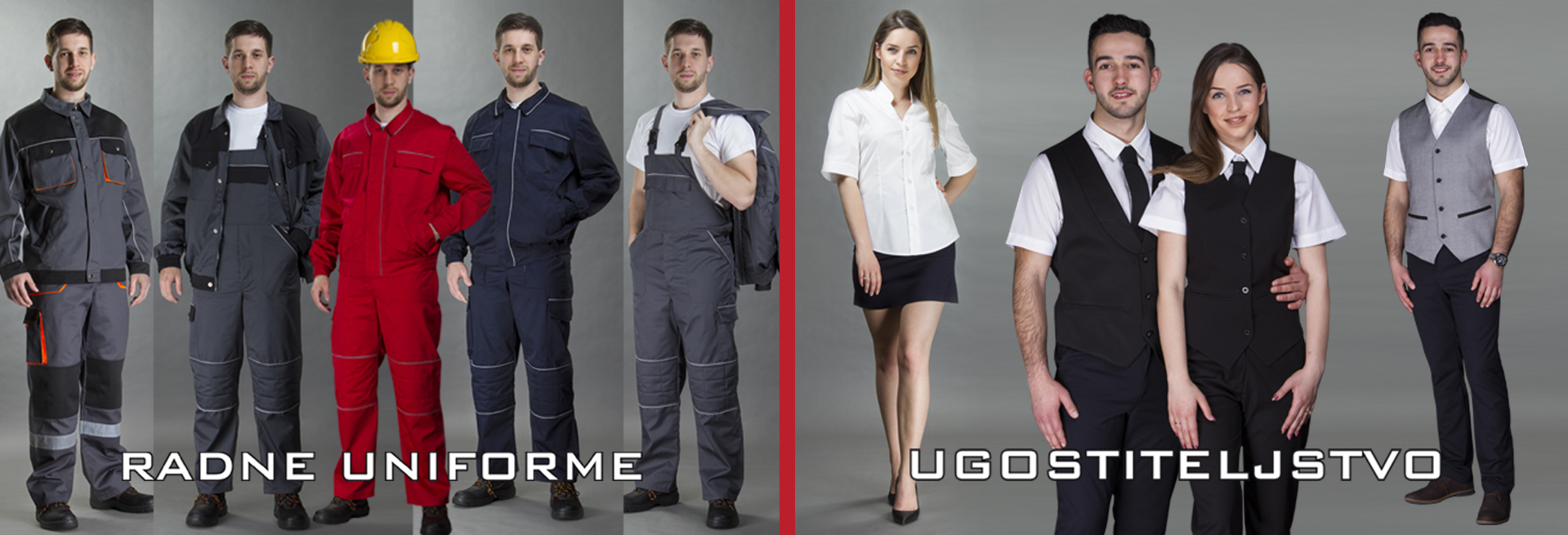 Radne uniforme